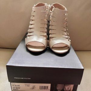 VINCE CAMUTO Eliaz Dress Sandal (NWOT)